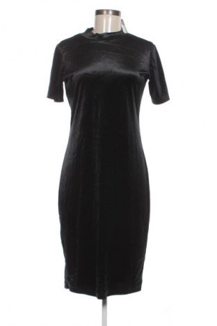 Kleid Zara, Größe L, Farbe Schwarz, Preis € 13,99