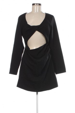 Kleid Zara, Größe L, Farbe Schwarz, Preis € 14,99