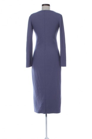 Kleid Zara, Größe M, Farbe Blau, Preis € 20,99