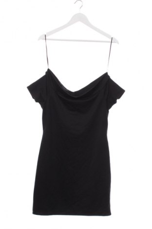 Рокля Zara, Размер L, Цвят Черен, Цена 21,99 лв.