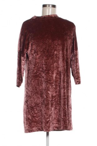 Φόρεμα Zara, Μέγεθος S, Χρώμα Καφέ, Τιμή 10,99 €