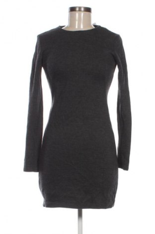 Φόρεμα Zara, Μέγεθος M, Χρώμα Γκρί, Τιμή 8,99 €