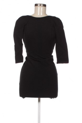 Kleid Zara, Größe S, Farbe Schwarz, Preis 12,99 €
