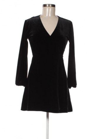 Rochie Zara, Mărime S, Culoare Negru, Preț 55,99 Lei