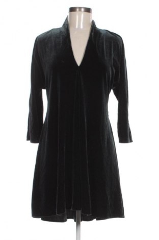 Kleid Zara, Größe XS, Farbe Grün, Preis € 12,99