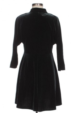 Kleid Zara, Größe XS, Farbe Grün, Preis € 12,99