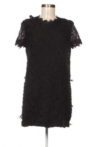 Φόρεμα Zara, Μέγεθος M, Χρώμα Μαύρο, Τιμή 11,99 €
