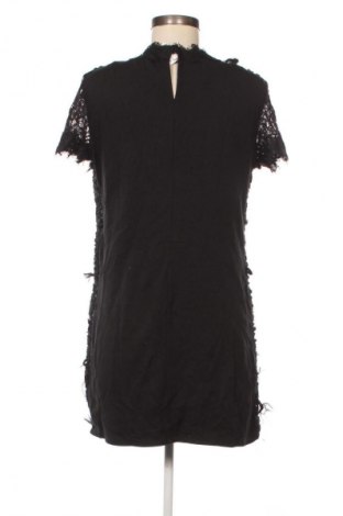 Φόρεμα Zara, Μέγεθος M, Χρώμα Μαύρο, Τιμή 11,99 €