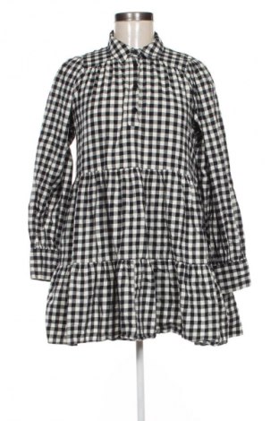 Kleid Zara, Größe S, Farbe Mehrfarbig, Preis € 15,99