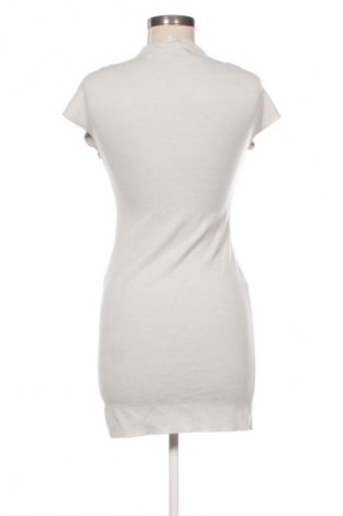 Kleid Zara, Größe M, Farbe Grau, Preis € 7,99