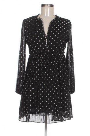 Kleid Zara, Größe XS, Farbe Mehrfarbig, Preis € 13,99