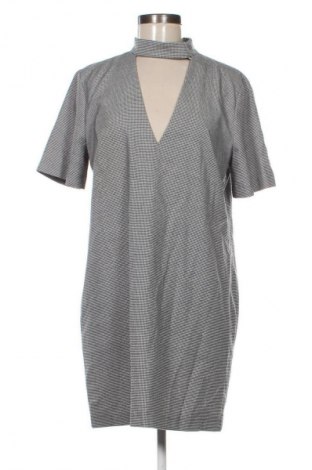 Kleid Zara, Größe L, Farbe Mehrfarbig, Preis 17,99 €