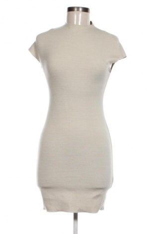 Kleid Zara, Größe M, Farbe Silber, Preis € 16,99