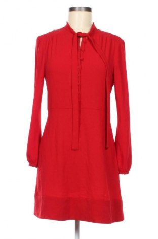 Sukienka Zara, Rozmiar M, Kolor Czerwony, Cena 62,07 zł