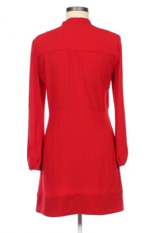 Sukienka Zara, Rozmiar M, Kolor Czerwony, Cena 62,07 zł
