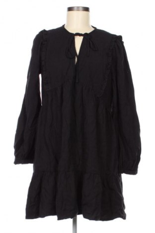 Φόρεμα Zara, Μέγεθος L, Χρώμα Μαύρο, Τιμή 13,99 €