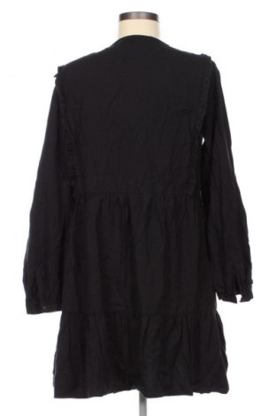 Φόρεμα Zara, Μέγεθος L, Χρώμα Μαύρο, Τιμή 13,99 €
