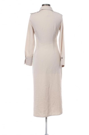 Šaty  Zara, Veľkosť S, Farba Béžová, Cena  15,95 €
