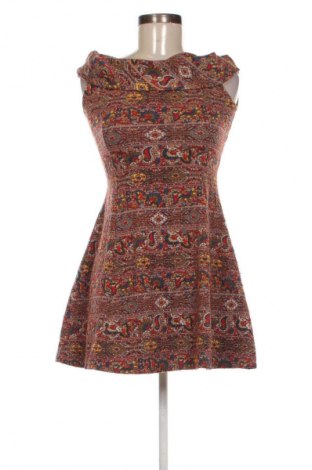 Kleid Zara, Größe M, Farbe Mehrfarbig, Preis € 10,99