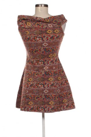 Kleid Zara, Größe M, Farbe Mehrfarbig, Preis € 10,99