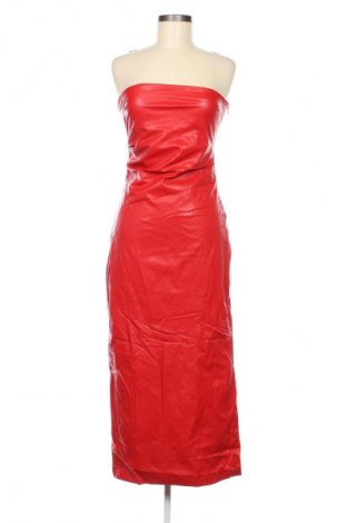 Šaty  Zara, Velikost M, Barva Červená, Cena  1 119,00 Kč
