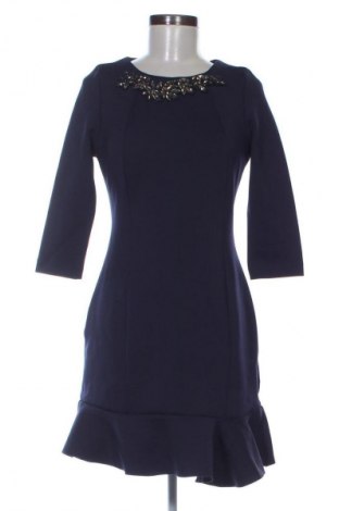 Sukienka Zara, Rozmiar M, Kolor Niebieski, Cena 55,99 zł