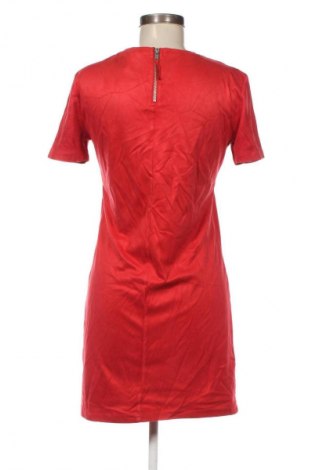 Šaty  Zara, Veľkosť S, Farba Červená, Cena  13,95 €