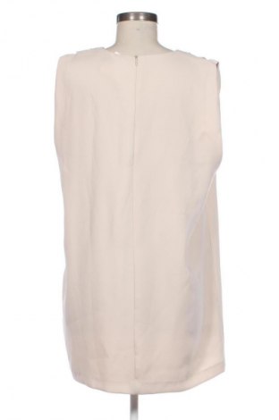 Φόρεμα Zara, Μέγεθος L, Χρώμα  Μπέζ, Τιμή 13,81 €