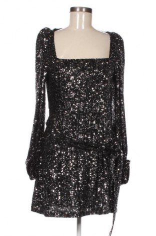 Kleid Zara, Größe L, Farbe Schwarz, Preis € 18,99