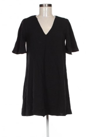 Kleid Zara, Größe XS, Farbe Schwarz, Preis 11,99 €