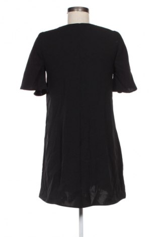 Kleid Zara, Größe XS, Farbe Schwarz, Preis 11,99 €