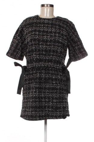 Рокля Zara, Размер L, Цвят Многоцветен, Цена 25,99 лв.