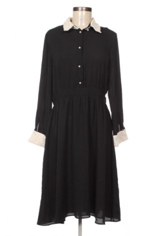 Šaty  Zara, Velikost L, Barva Černá, Cena  329,00 Kč