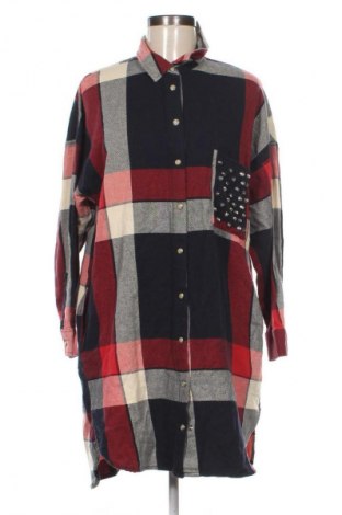 Šaty  Zara, Velikost M, Barva Vícebarevné, Cena  519,00 Kč