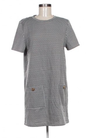 Kleid Zara, Größe L, Farbe Mehrfarbig, Preis € 15,99