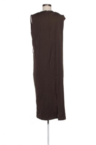 Рокля Zara, Размер L, Цвят Кафяв, Цена 18,91 €