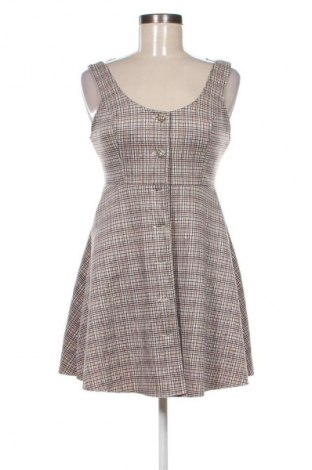 Kleid Zara, Größe S, Farbe Mehrfarbig, Preis 24,99 €