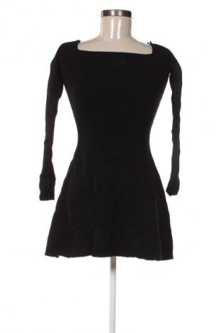 Kleid Zara, Größe S, Farbe Schwarz, Preis € 16,99