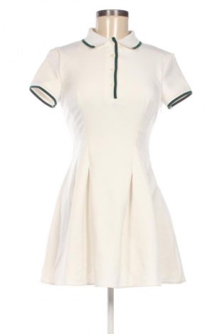 Φόρεμα Zara, Μέγεθος S, Χρώμα Λευκό, Τιμή 13,80 €