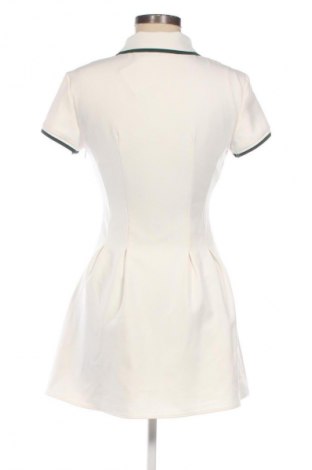 Φόρεμα Zara, Μέγεθος S, Χρώμα Λευκό, Τιμή 13,80 €