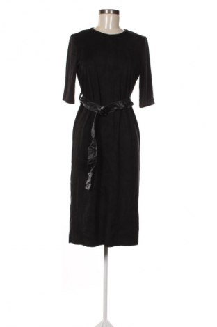 Sukienka Zara, Rozmiar S, Kolor Czarny, Cena 75,99 zł