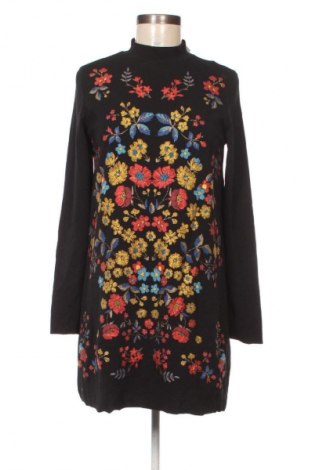 Šaty  Zara, Velikost S, Barva Vícebarevné, Cena  249,00 Kč