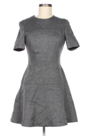 Šaty  Zara, Velikost XS, Barva Šedá, Cena  259,00 Kč