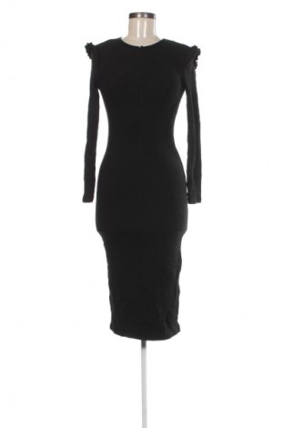 Šaty  Zara, Veľkosť M, Farba Čierna, Cena  11,95 €