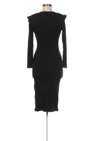 Šaty  Zara, Veľkosť M, Farba Čierna, Cena  11,95 €