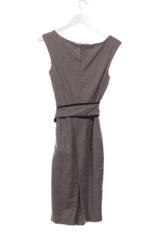 Šaty  Zara, Veľkosť XS, Farba Béžová, Cena  10,95 €