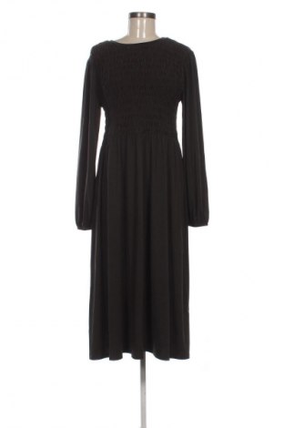 Kleid Zara, Größe L, Farbe Grün, Preis € 20,99