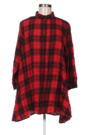 Φόρεμα Zara, Μέγεθος L, Χρώμα Πολύχρωμο, Τιμή 21,99 €