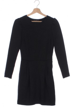 Šaty  Zara, Veľkosť XS, Farba Čierna, Cena  11,95 €