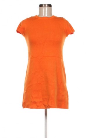 Kleid Zara, Größe XS, Farbe Orange, Preis € 12,99